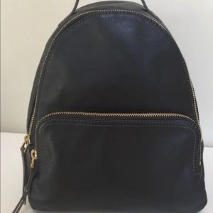 Fossil Felicity backpack purse
